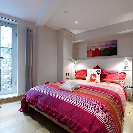 Homefromholme St Peters Mews St Albans Ngoại thất bức ảnh