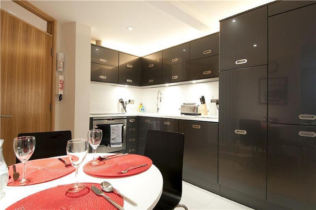 Homefromholme St Peters Mews St Albans Ngoại thất bức ảnh